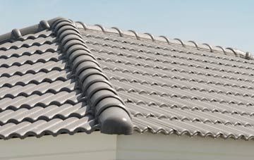 advantages of Rudford clay roofing