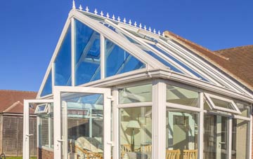 conservatory roof insulation costs Rudford