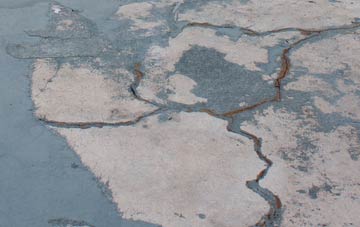 fibreglass roofing replacement Rudford