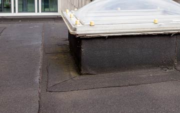 disadvantages of Rudford flat roofs