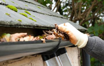 gutter cleaning Rudford, Gloucestershire