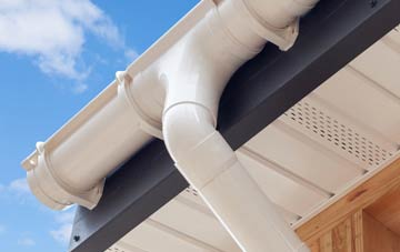 Rudford gutter installation costs