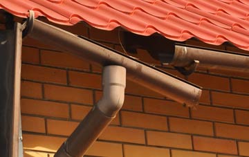 Rudford gutter repair costs