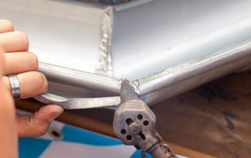 disadvantages of Rudford lead roofing