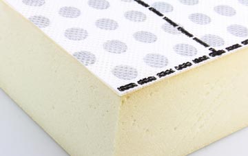 meeting Rudford building codes