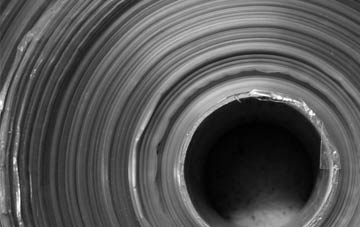 Rudford pvc roof replacement