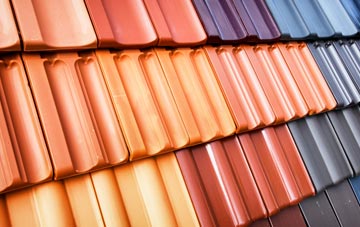 Rudford roof tile costs
