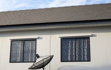 Rudford rubber roof costs