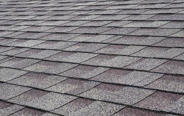 Rudford tiles for shallow pitch roofing