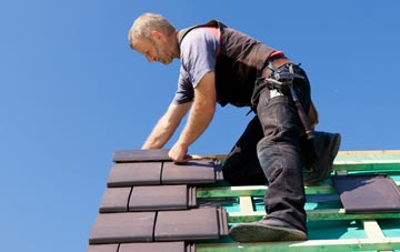 disadvantages of Rudford slate roofing