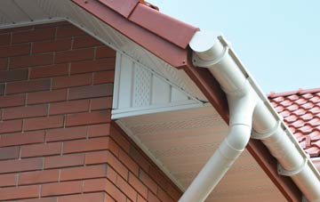 Rudford soffit repair costs