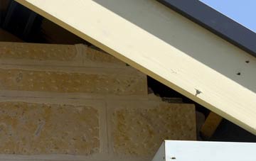 soffit repair Rudford