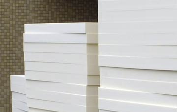 Rudford tapered roof insulation costs