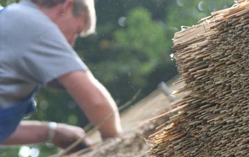 professional Rudford thatchers