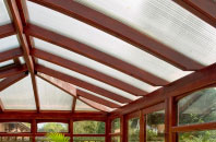 Rudford conservatory roofing insulation