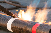 Rudford flat roofing replacement
