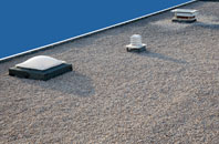 Rudford flat roofing