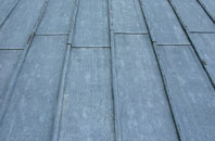 Rudford lead roofing