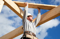 Rudford roof replacement work