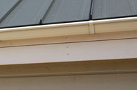 Rudford soffit repair