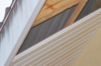 rated Rudford soffit repair companies