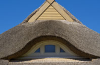 Rudford thatch roofing